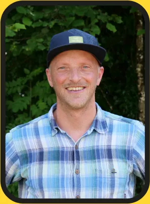 Yoann Bibollet
